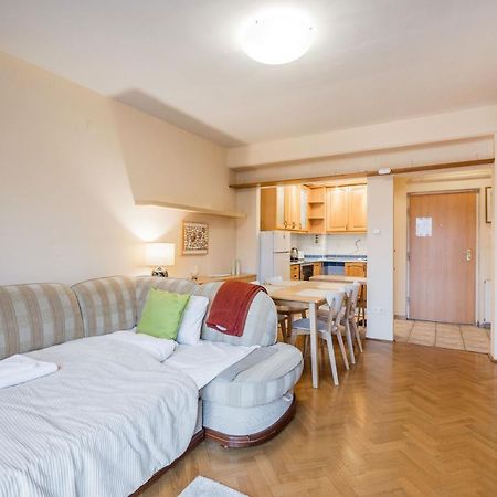 Citadel Manor Apartment Budapest Exterior photo