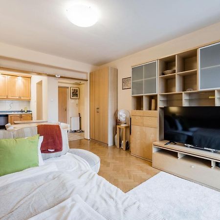 Citadel Manor Apartment Budapest Exterior photo