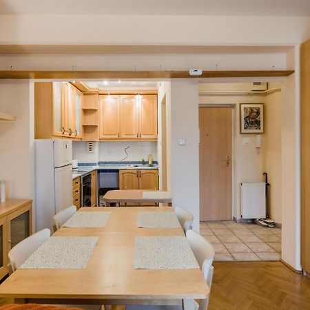 Citadel Manor Apartment Budapest Exterior photo