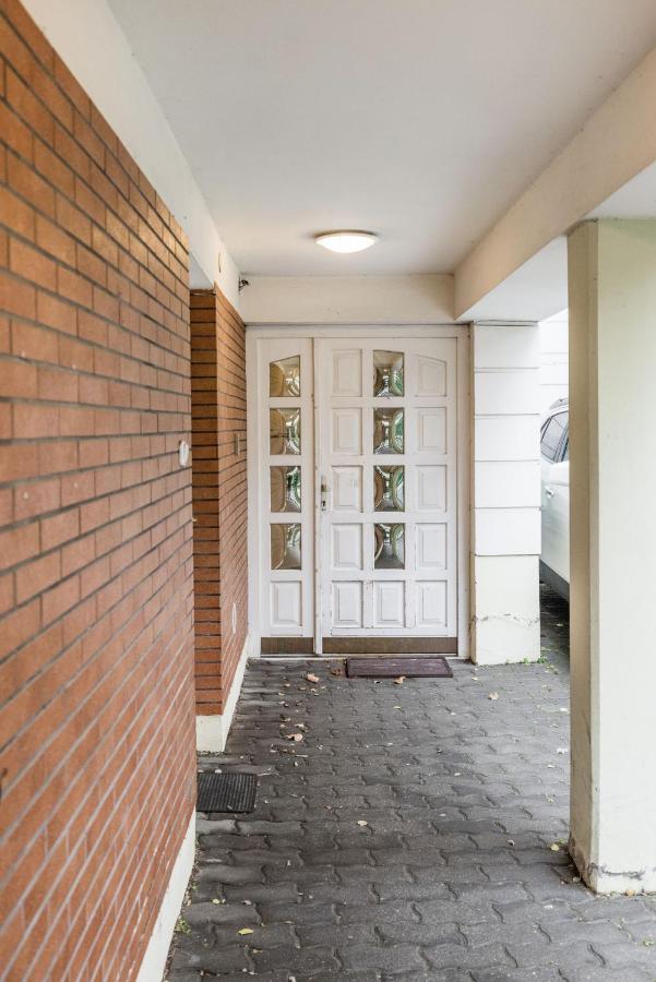 Citadel Manor Apartment Budapest Exterior photo